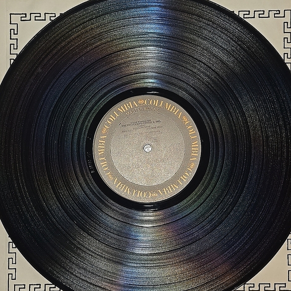 ON THE TWENTIETH CENTURY LP Original 1978 Broadway Cast - Picture 10 of 11